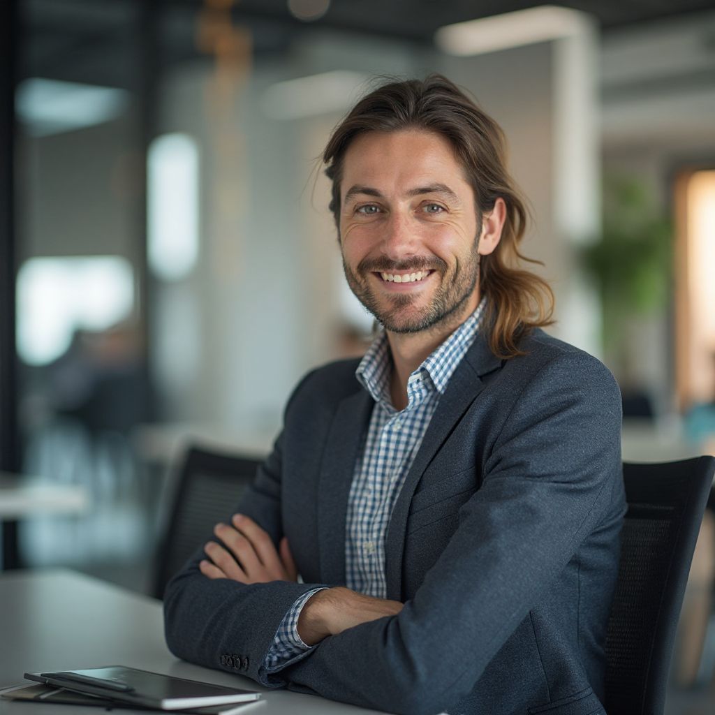 Sterling Consulting